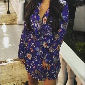 Miss Guided mini dress. Perfect condition